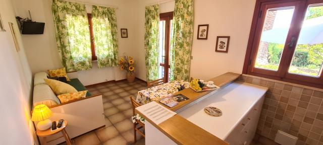 appartamento vacanze Elba